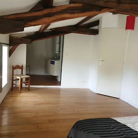 度假居 Maison Pleine De Charme