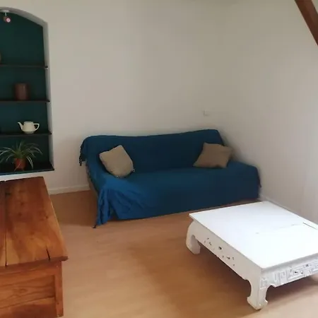 Vakantiehuis Maison Pleine De Charme *