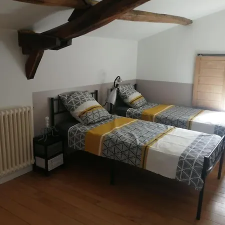 Maison Pleine De Charme * Saint-Etienne-de-Mer-Morte