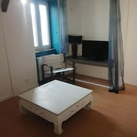 Maison Pleine De Charme Vakantiehuis Saint-Etienne-de-Mer-Morte