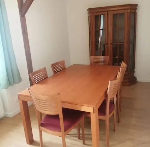 Maison Pleine De Charme