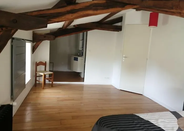 度假居 Maison Pleine De Charme