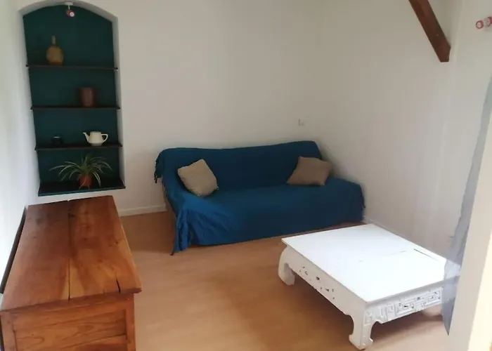 بيت للعطل Maison Pleine De Charme *