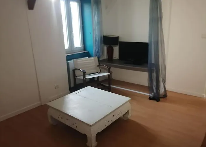 Maison Pleine De Charme بيت للعطل Saint-Etienne-de-Mer-Morte